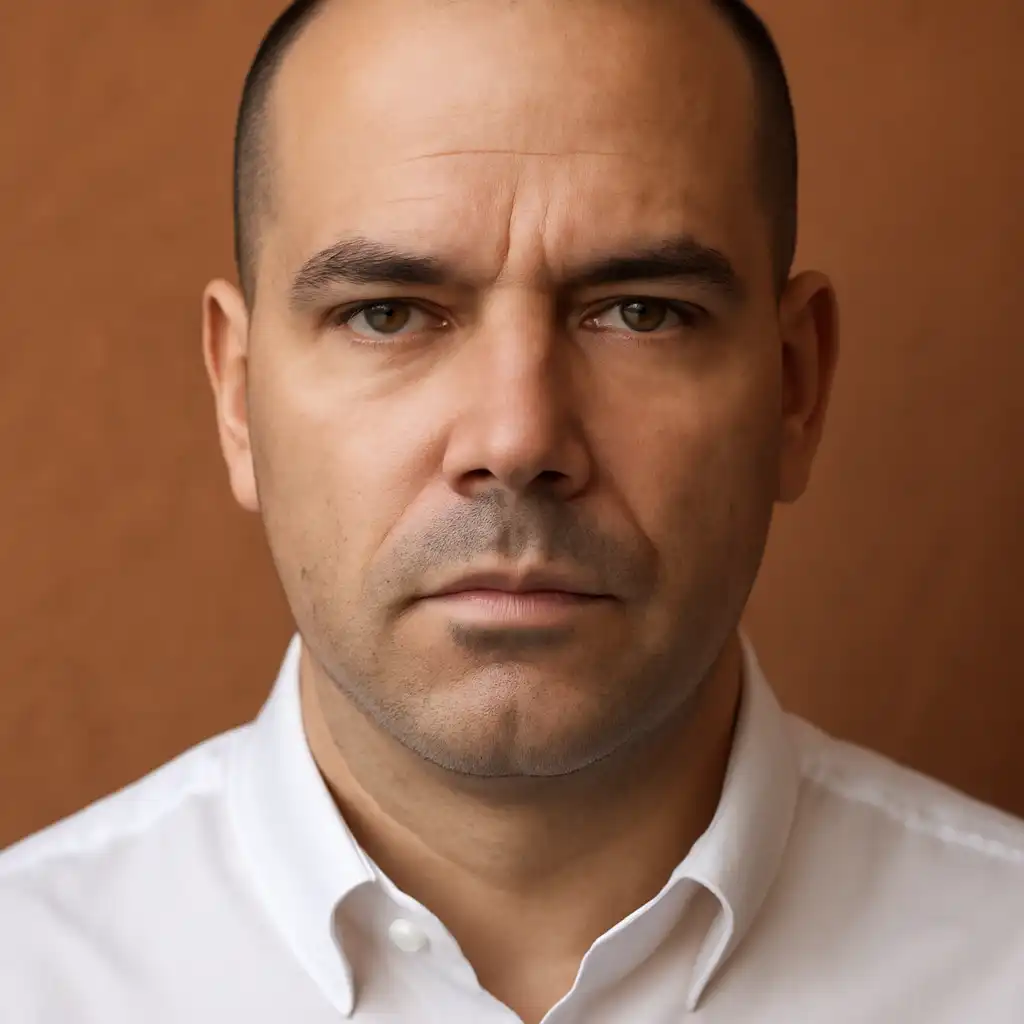 Carlos Alberto Monteiro
